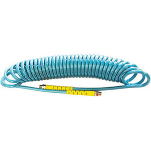 1733CA - ELASTIC HOSES FOR COMPRESSED AIR - Prod. SCU